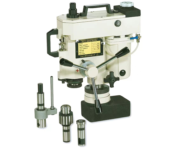 新绛县磁性钻孔攻牙机