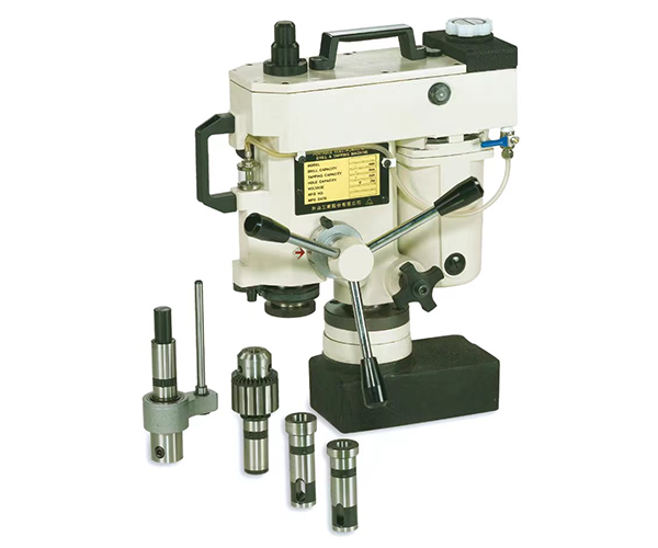 新绛县磁性钻孔攻牙机